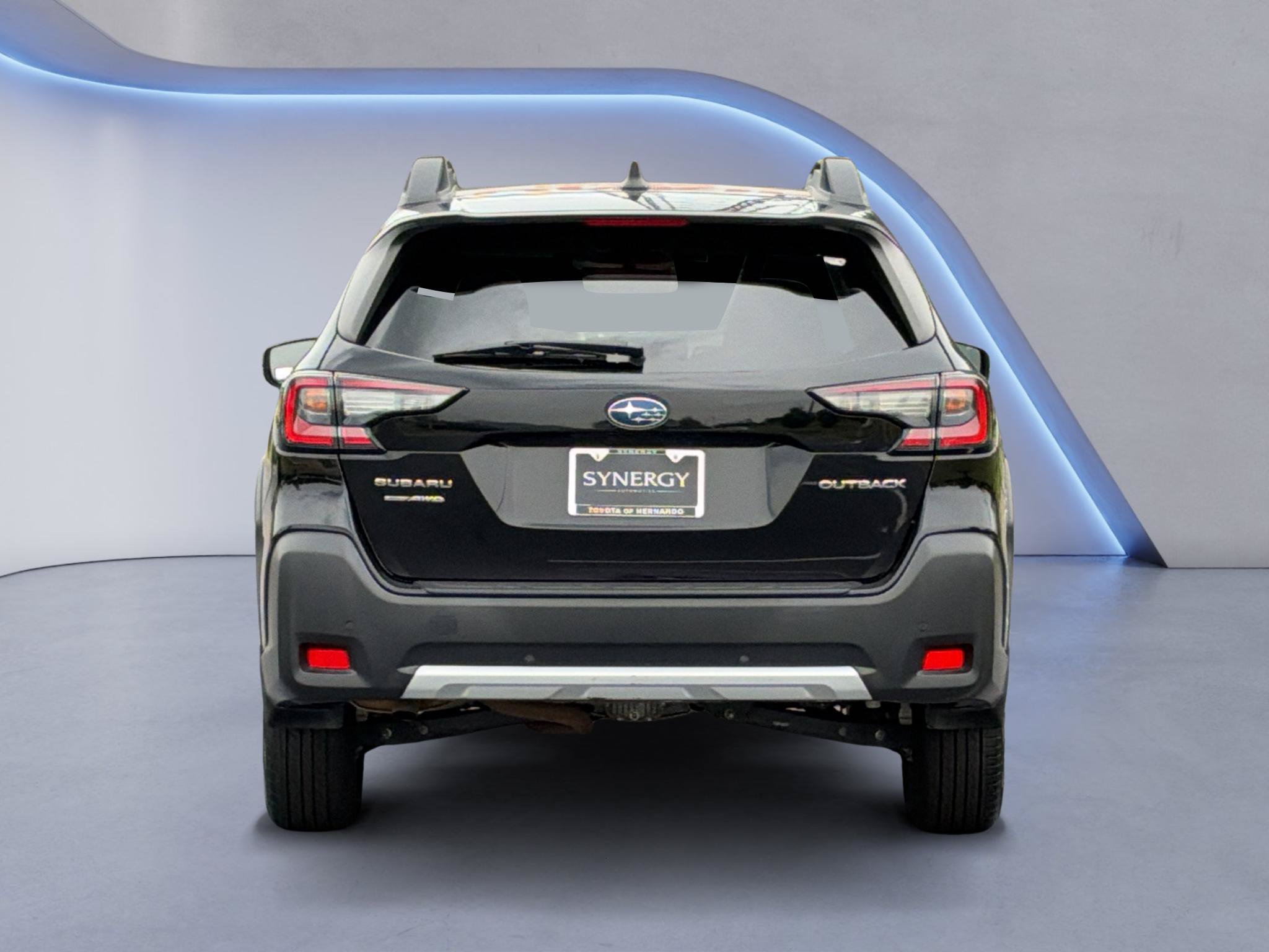 Used 2024 Subaru Outback Limited AWD/4WD image 7
