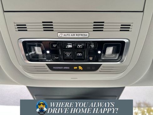 New 2026 Lincoln Nautilus Premier w/ Equipment Group 102A image 17