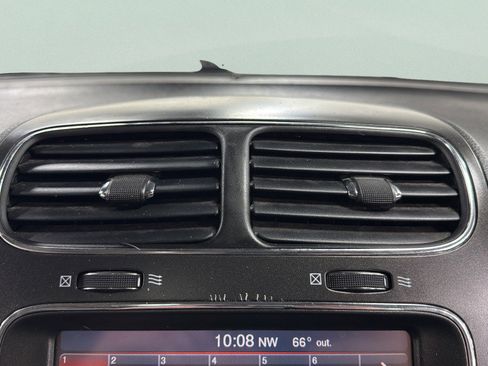 Used 2014 Dodge Journey Limited w/ Sun/Sound & Wheel Group AWD/4WD image 26