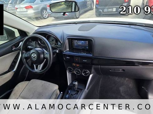 Used 2013 MAZDA CX-5 Sport FWD image 15