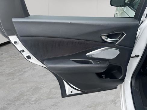 Used 2023 Acura RDX A-Spec image 17