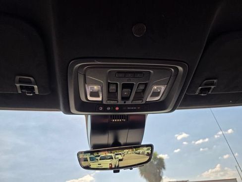 New 2026 GMC Sierra 1500 Denali Ultimate AWD/4WD image 25