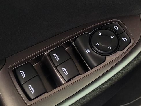 Used 2024 Chevrolet Malibu RS FWD image 27