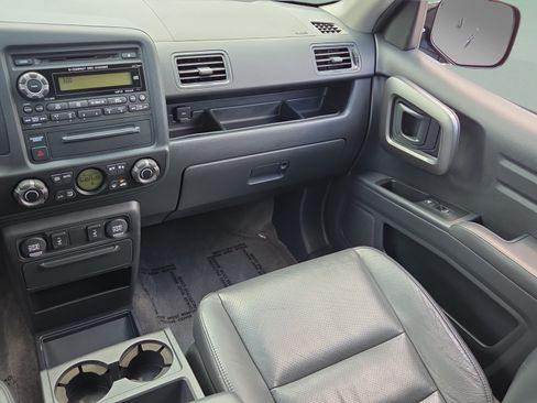 Used 2012 Honda Ridgeline RTL image 14