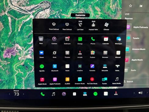 Used 2021 Tesla Model S Plaid image 27