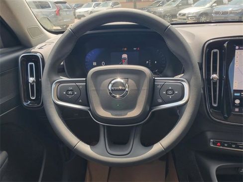 New 2026 Volvo XC40 B5 Core w/ Protection Package Premier image 29