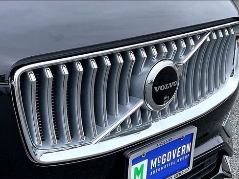 Used 2025 Volvo XC90 T8 Ultra w/ Lounge Package image 34