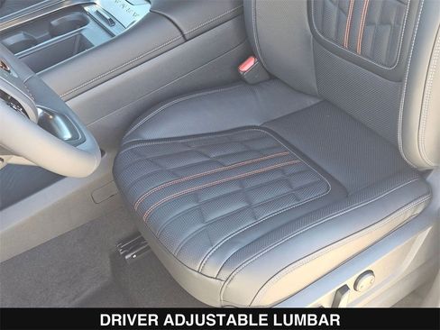 New 2026 Nissan Armada PRO-4X image 16