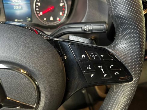 Used 2025 Mercedes-Benz Sprinter 2500 image 27