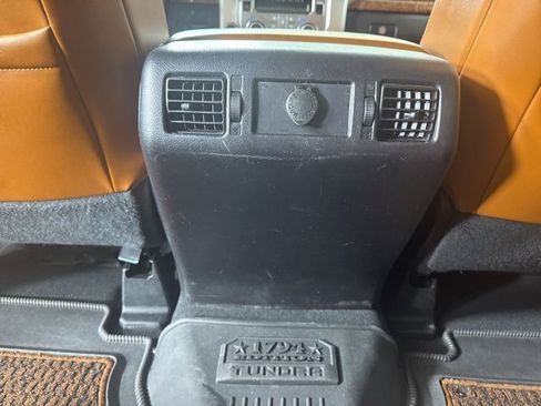 Used 2016 Toyota Tundra 1794 Edition image 13