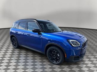 New 2026 MINI Cooper Countryman S video 1