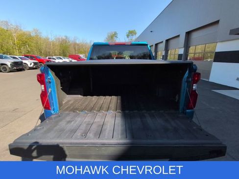 Used 2022 Chevrolet Silverado 1500 RST AWD/4WD image 26