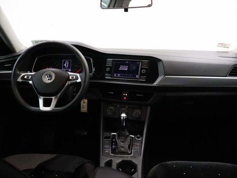 Used 2019 Volkswagen Jetta S FWD image 6