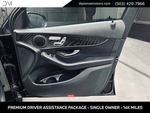 Used 2018 Mercedes-Benz GLC 300 4MATIC image 26
