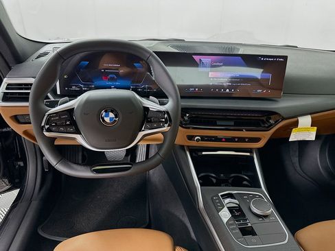 New 2026 BMW 430i Coupe w/ Parking Assistance Package image 19