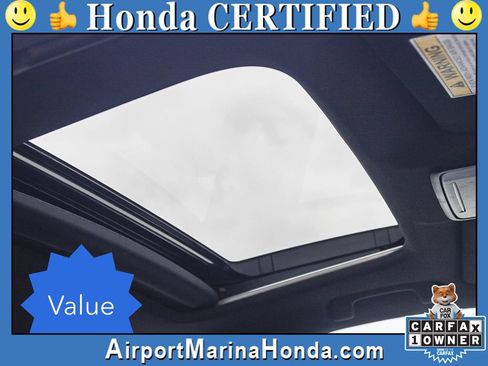 Used 2025 Honda Civic Sport Touring image 16