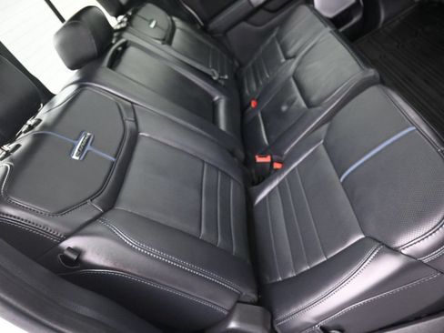 Used 2025 Ford F150 Platinum w/ Equipment Group 702A High AWD/4WD image 23