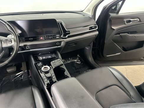 Used 2023 Kia Sportage EX AWD/4WD image 20