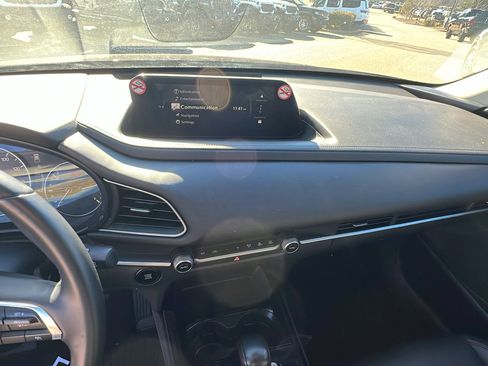 Used 2025 MAZDA CX-30 AWD 2.5 S w/ Select Sport Pkg image 30