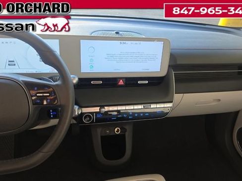 Used 2023 Hyundai Ioniq 5 SEL AWD/4WD image 8