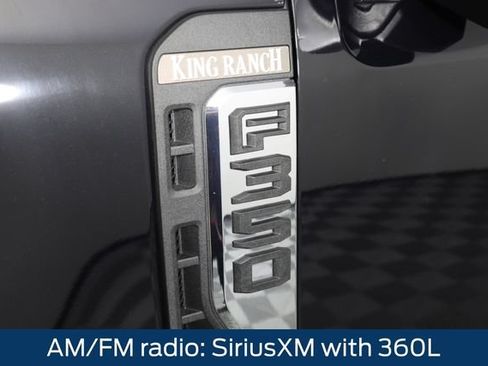 New 2026 Ford F350 King Ranch AWD/4WD image 20