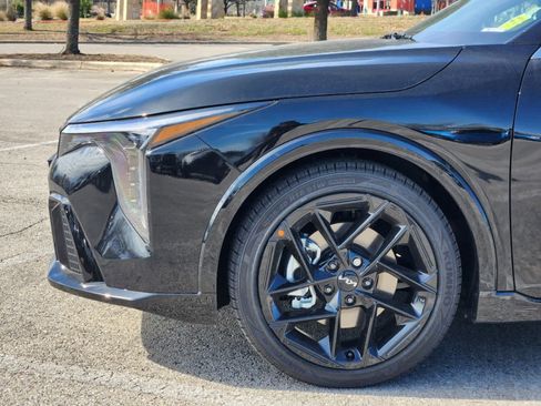 Certified 2025 Kia K4 GT-Line Turbo image 8