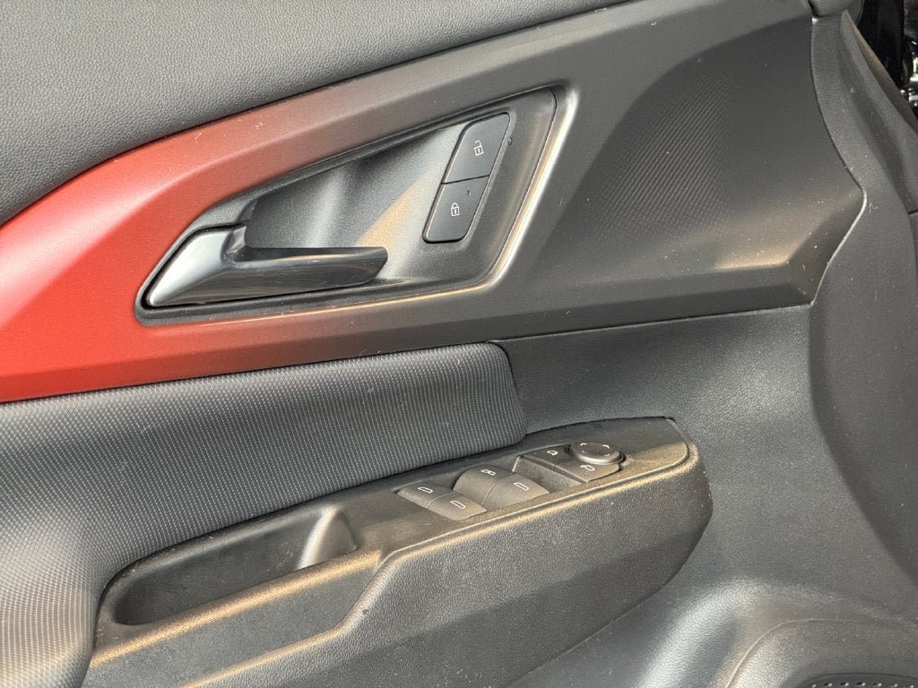 Used 2024 Chevrolet Equinox EV RS FWD image 22
