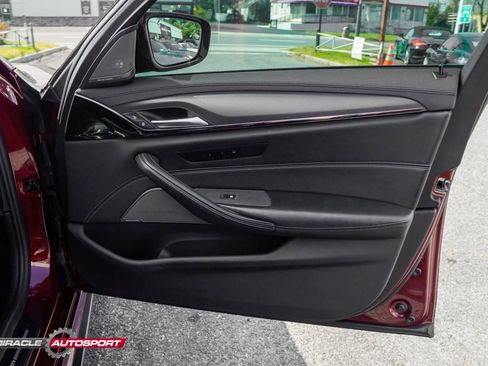 Used 2022 BMW M5 w/ Competition Package image 29