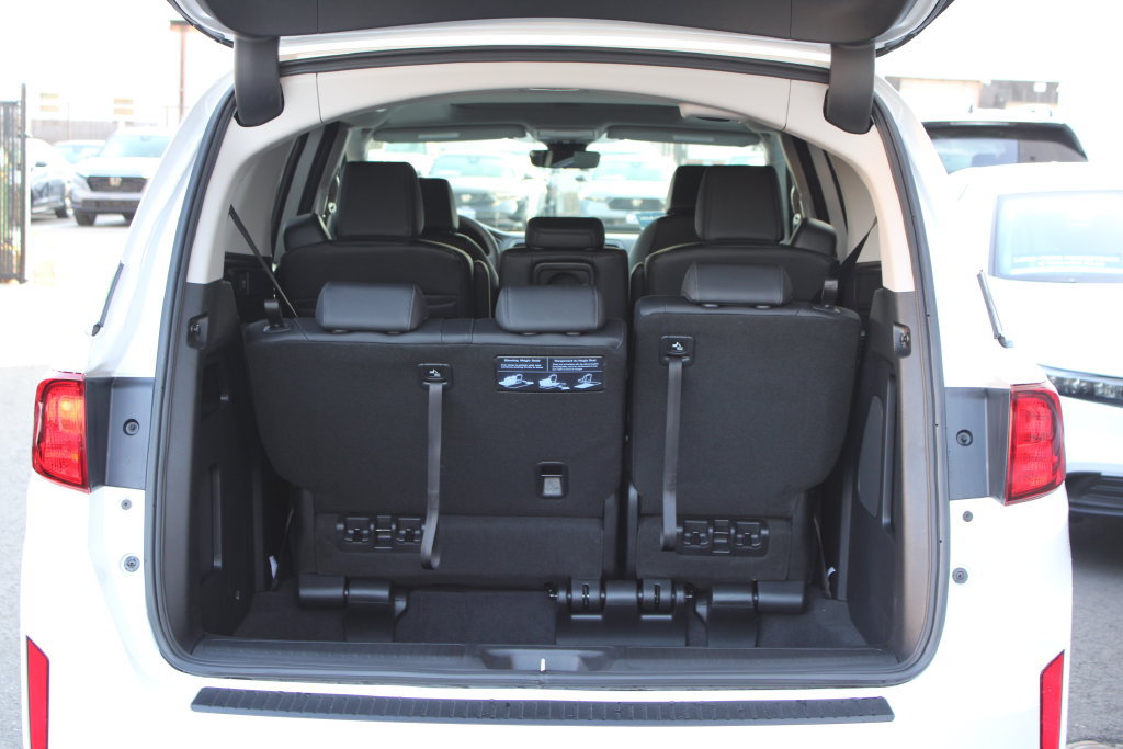 New 2026 Honda Odyssey EX-L image 15