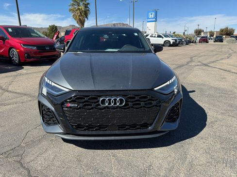 Used 2024 Audi RS 3 image 2