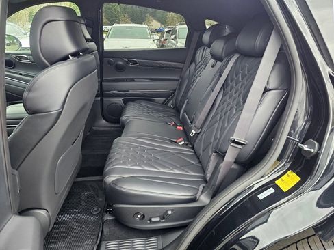 New 2026 Genesis GV80 3.5T e-SC image 23