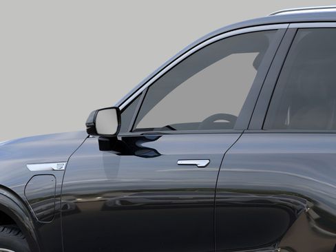 New 2026 Cadillac Vistiq Luxury image 12