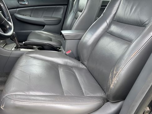 Used 2006 Honda Accord EX image 17