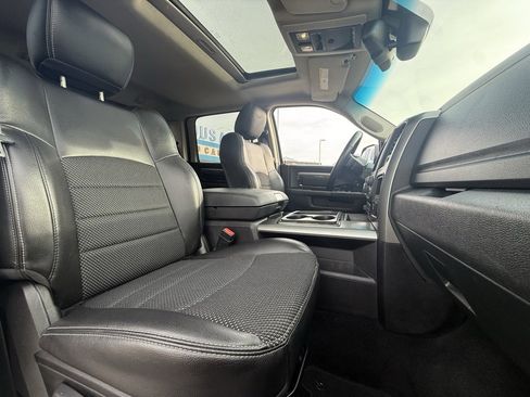 Used 2015 RAM 1500 Sport image 26