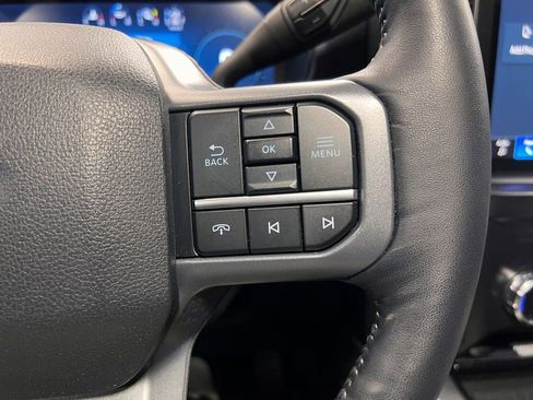 Used 2024 Ford F350 Lariat w/ Lariat Ultimate Package image 18