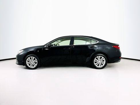 Used 2013 Lexus ES 350 w/ Luxury Pkg FWD image 4