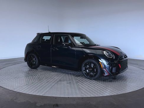New 2026 MINI Cooper S FWD image 2