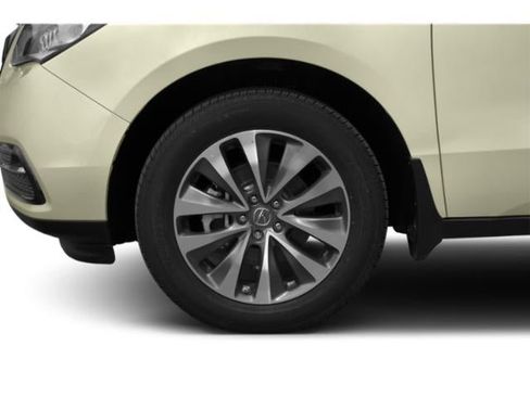 Used 2014 Acura MDX 3.5L Technology Package SH-AWD image 11