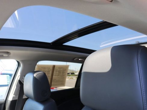 Used 2020 Buick Envision Premium w/ Driver Confidence Package image 28