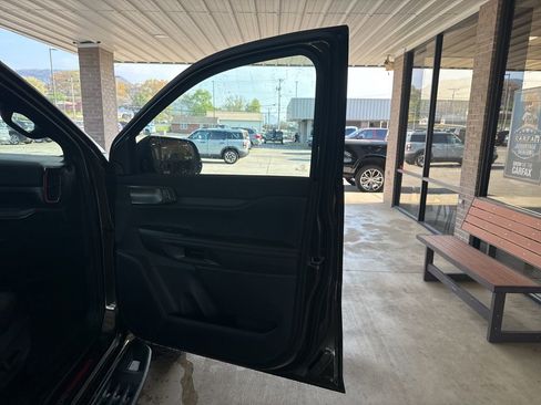 New 2026 Ford Ranger Raptor image 24