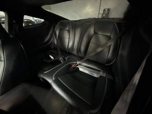 Used 2020 Ford Mustang GT RWD image 12