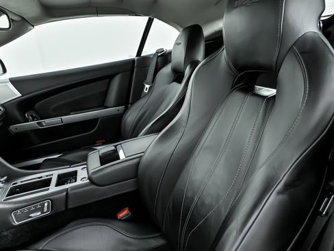 Used 2012 Aston Martin Virage Volante image 25