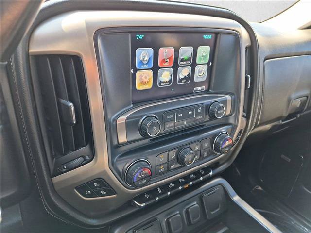Used 2017 GMC Sierra 1500 Denali AWD/4WD image 14