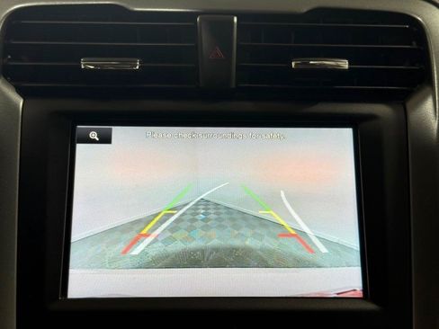Used 2014 Ford Fusion Titanium FWD image 28