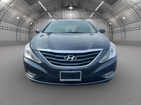Used 2013 Hyundai Sonata GLS w/ Popular Equipment Pkg image 8