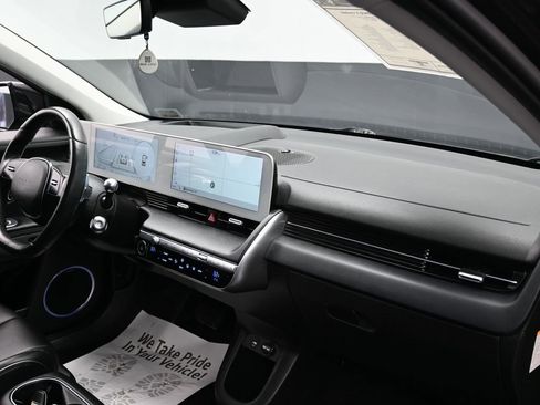 Used 2023 Hyundai Ioniq 5 Limited w/ Cargo Package image 20