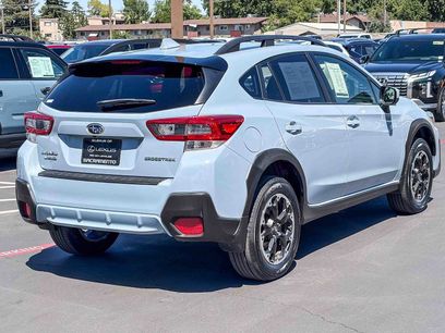 Used 2021 Subaru Crosstrek 2.0i Premium w/ Popular Package #4