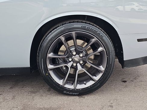 Used 2022 Dodge Challenger R/T Scat Pack w/ Plus Package image 34