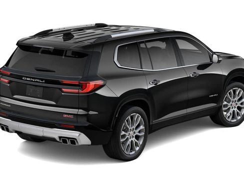 New 2026 GMC Acadia Denali image 5