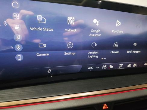 New 2026 Buick Envision Avenir image 31